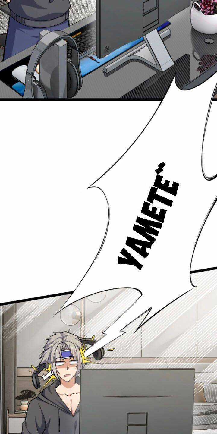 Toàn Thuộc Tính Võ Đạo Chương 14 trang 34