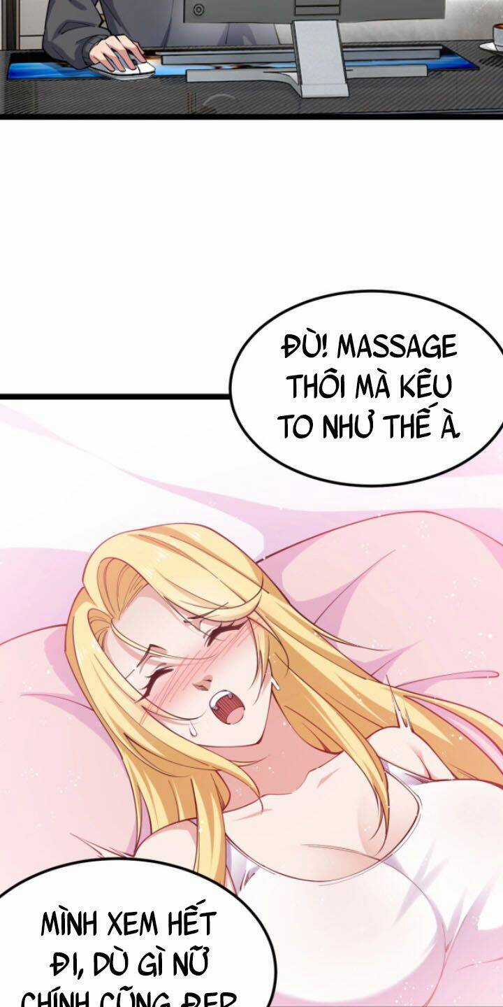 Toàn Thuộc Tính Võ Đạo Chương 14 trang 35