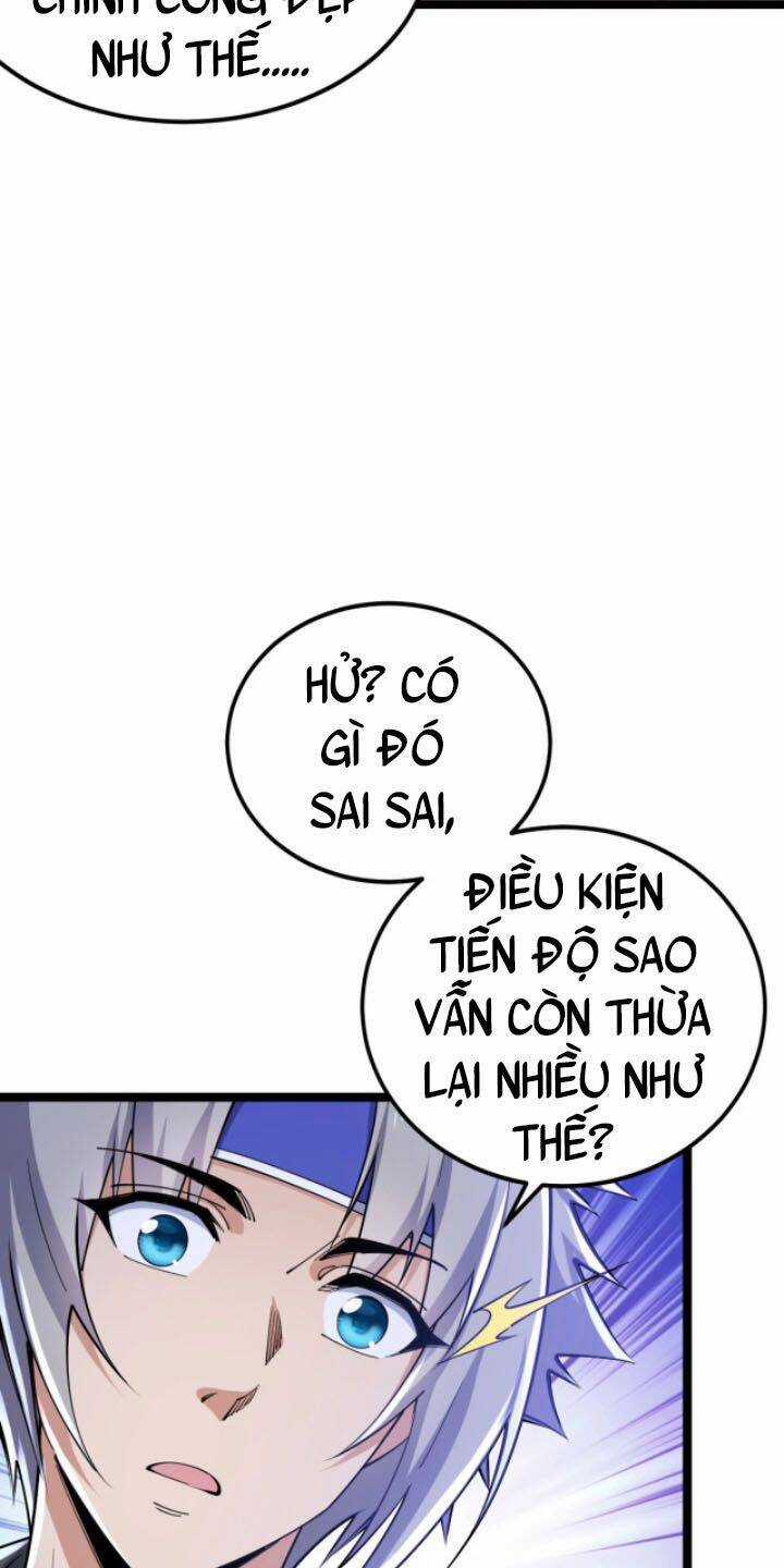 Toàn Thuộc Tính Võ Đạo Chương 14 trang 36