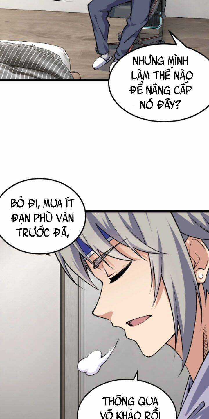 Toàn Thuộc Tính Võ Đạo Chương 14 trang 39