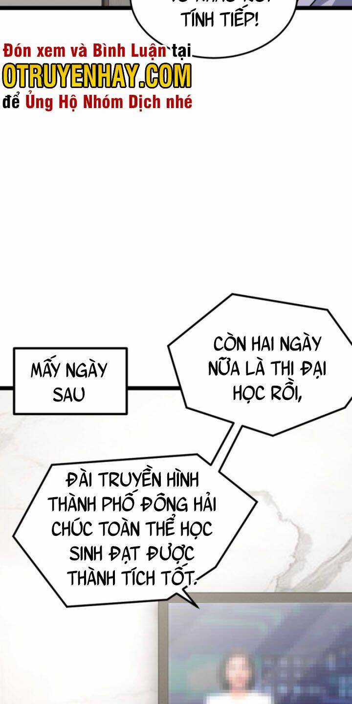 Toàn Thuộc Tính Võ Đạo Chương 14 trang 40