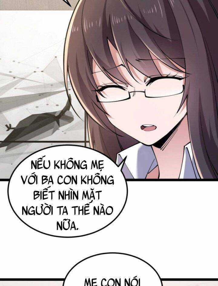 Toàn Thuộc Tính Võ Đạo Chương 14 trang 44