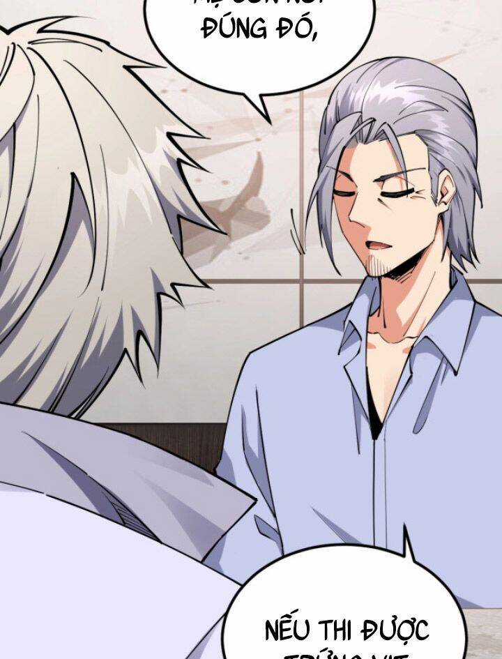 Toàn Thuộc Tính Võ Đạo Chương 14 trang 45