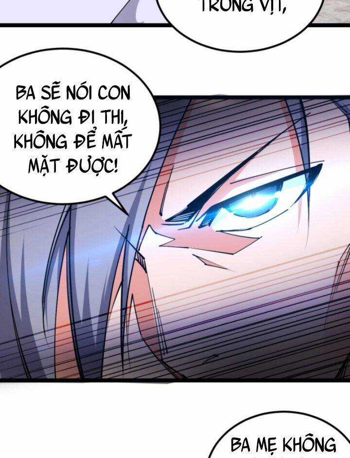 Toàn Thuộc Tính Võ Đạo Chương 14 trang 46