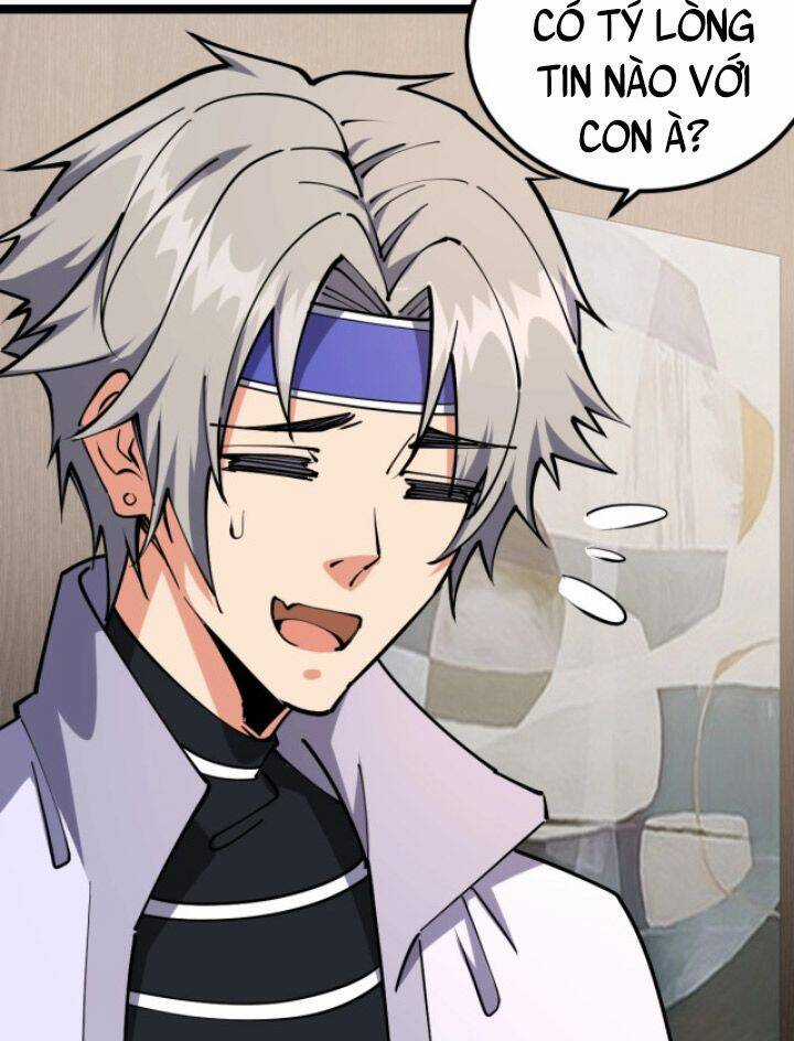 Toàn Thuộc Tính Võ Đạo Chương 14 trang 47