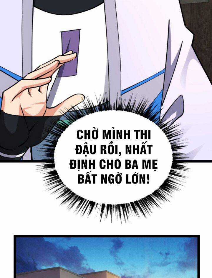 Toàn Thuộc Tính Võ Đạo Chương 14 trang 48