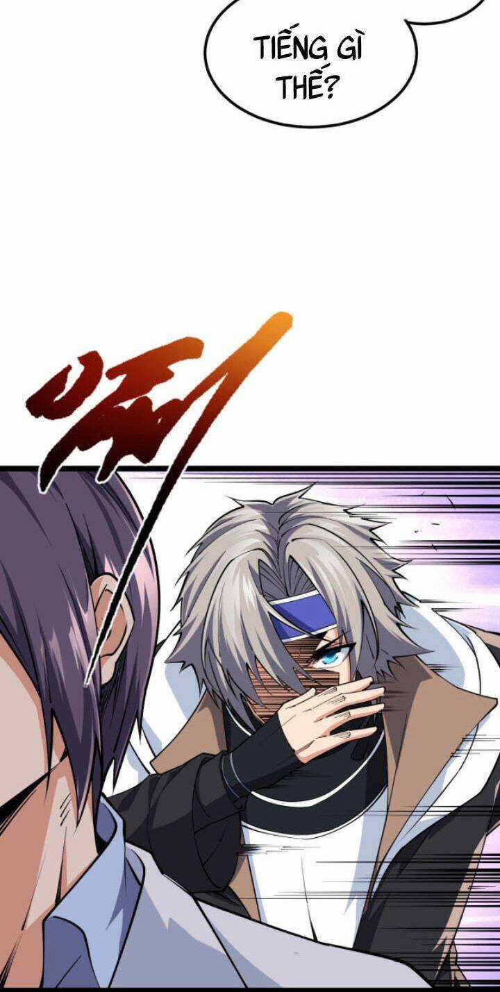 Toàn Thuộc Tính Võ Đạo Chương 14 trang 5