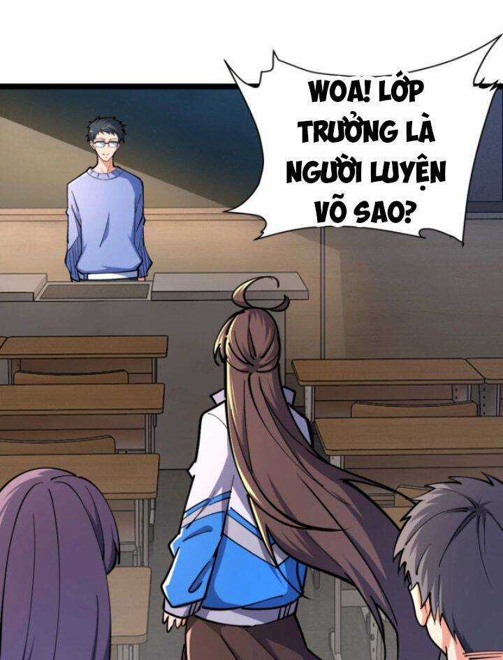 Toàn Thuộc Tính Võ Đạo Chương 14 trang 52