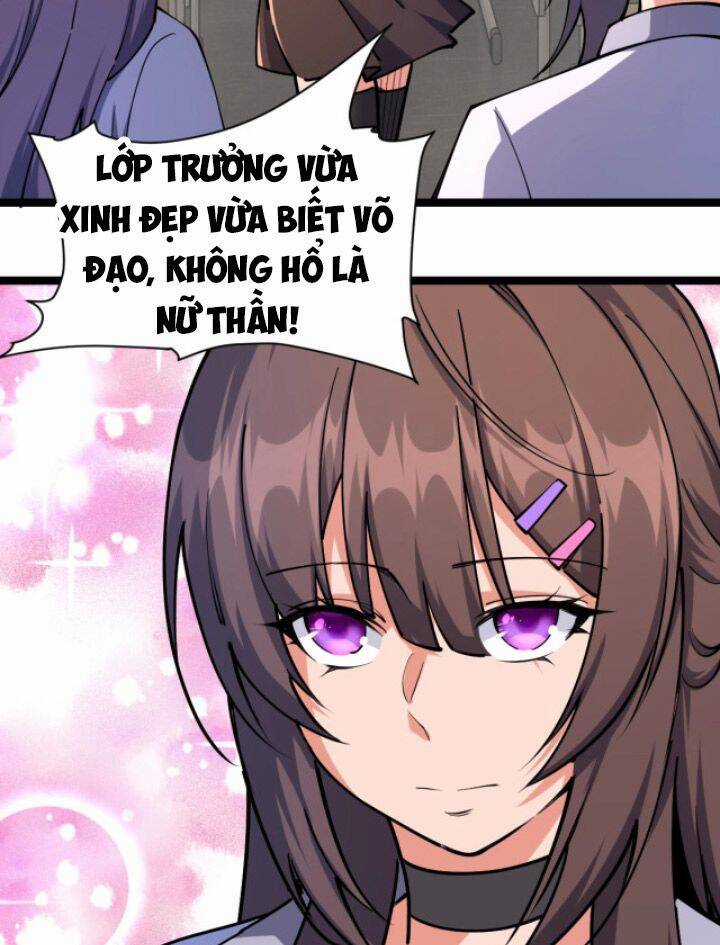 Toàn Thuộc Tính Võ Đạo Chương 14 trang 53