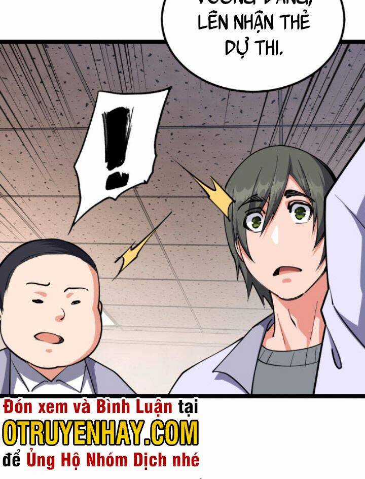 Toàn Thuộc Tính Võ Đạo Chương 14 trang 55