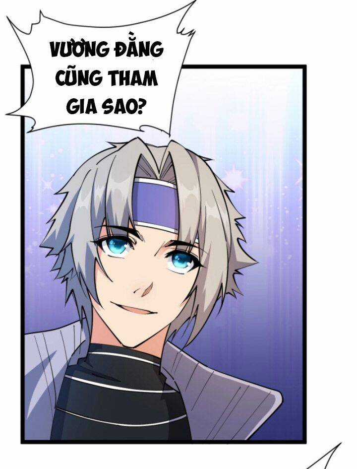 Toàn Thuộc Tính Võ Đạo Chương 14 trang 56