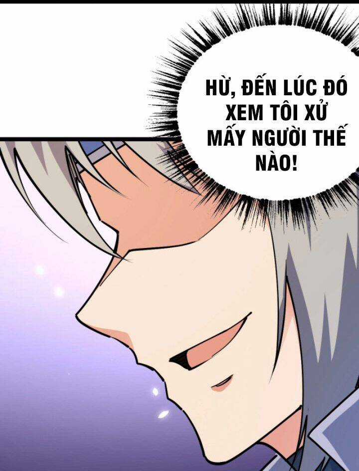 Toàn Thuộc Tính Võ Đạo Chương 14 trang 58