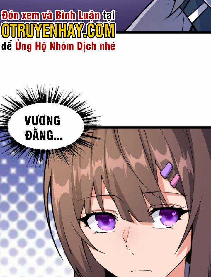 Toàn Thuộc Tính Võ Đạo Chương 14 trang 59