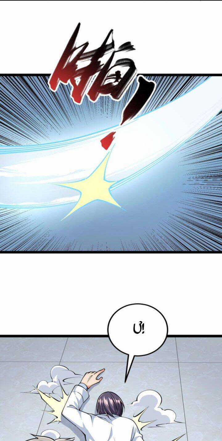 Toàn Thuộc Tính Võ Đạo Chương 14 trang 6