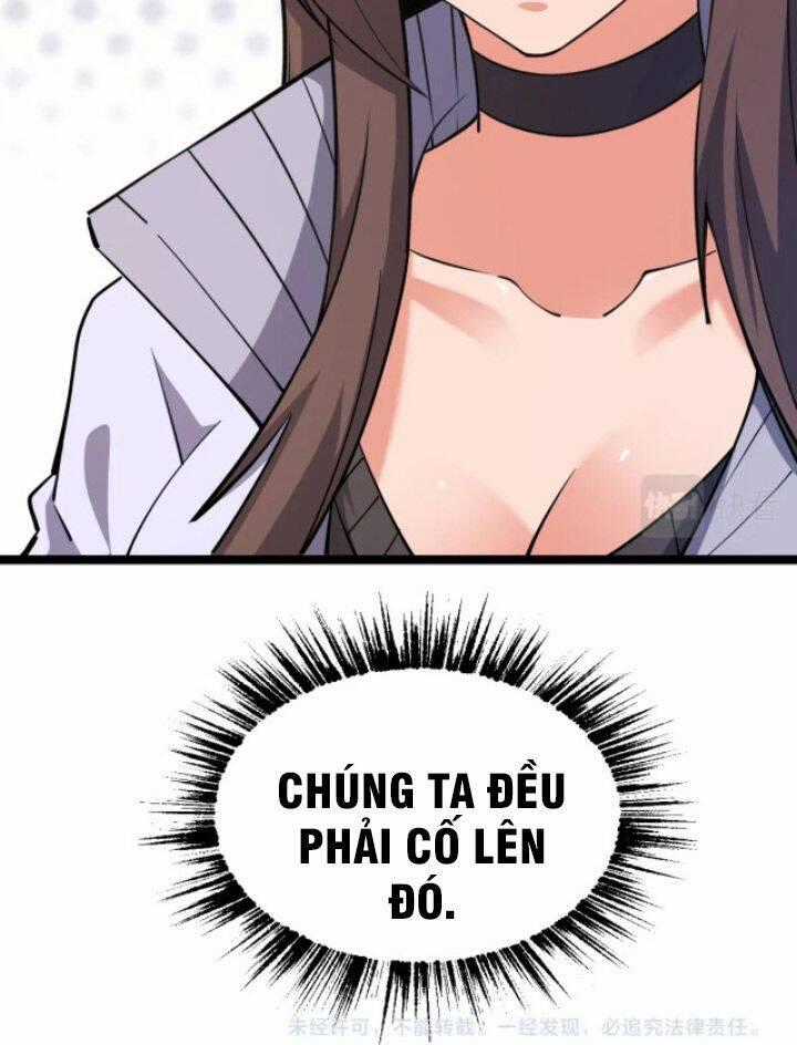 Toàn Thuộc Tính Võ Đạo Chương 14 trang 60