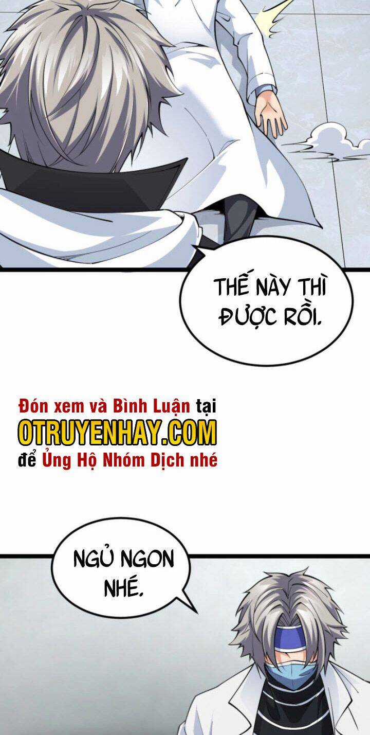 Toàn Thuộc Tính Võ Đạo Chương 14 trang 7