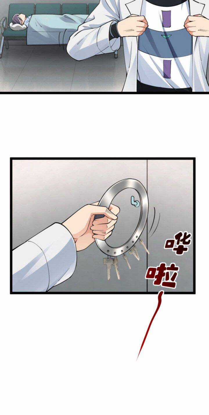 Toàn Thuộc Tính Võ Đạo Chương 14 trang 8