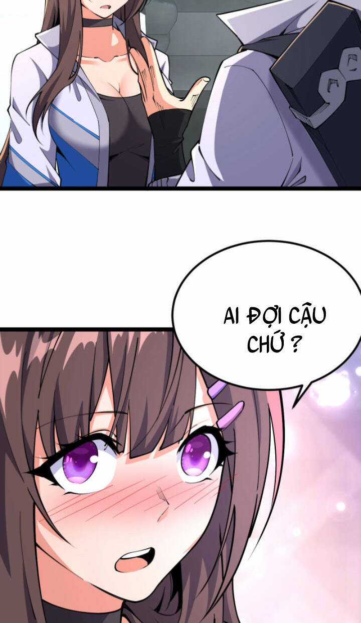 Toàn Thuộc Tính Võ Đạo Chương 15 trang 13