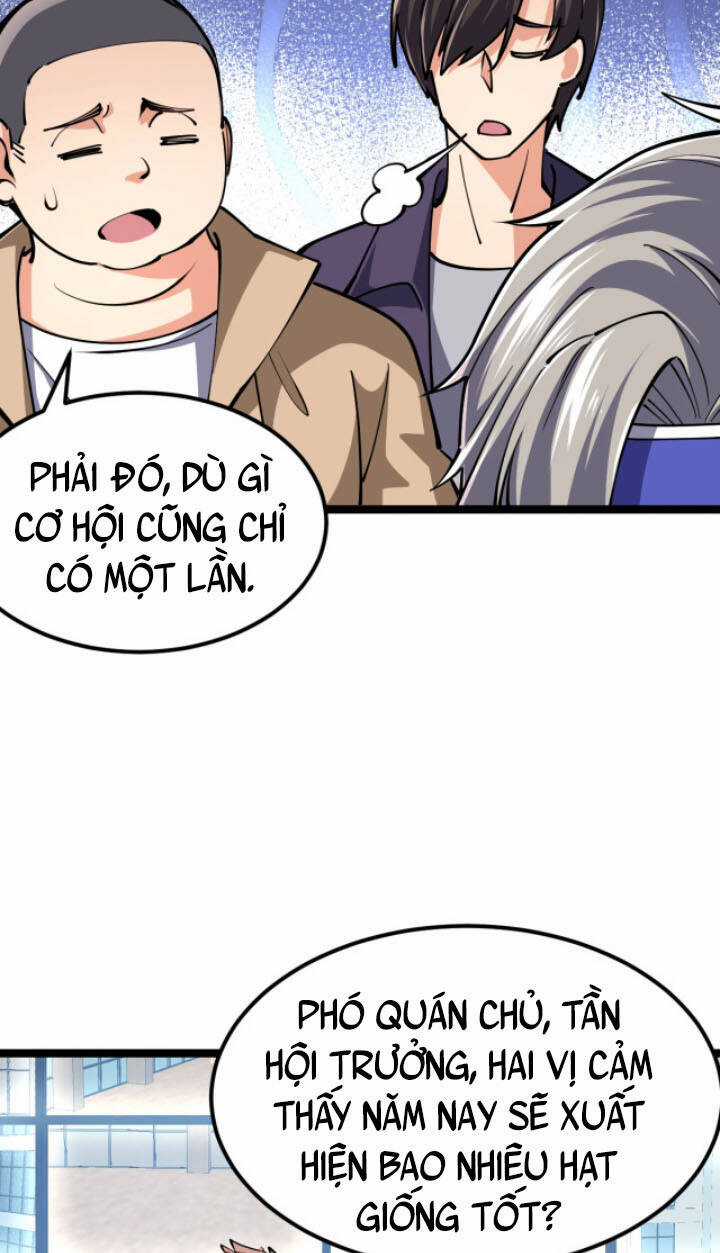 Toàn Thuộc Tính Võ Đạo Chương 15 trang 26