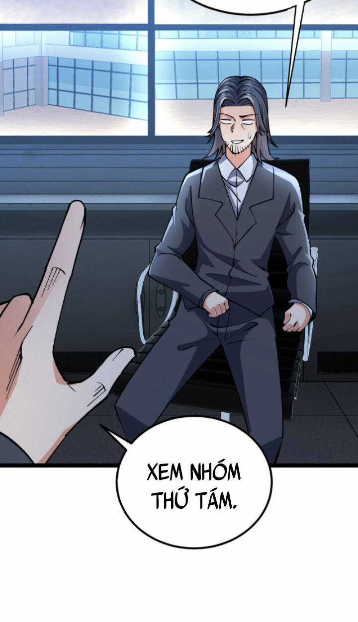 Toàn Thuộc Tính Võ Đạo Chương 15 trang 29