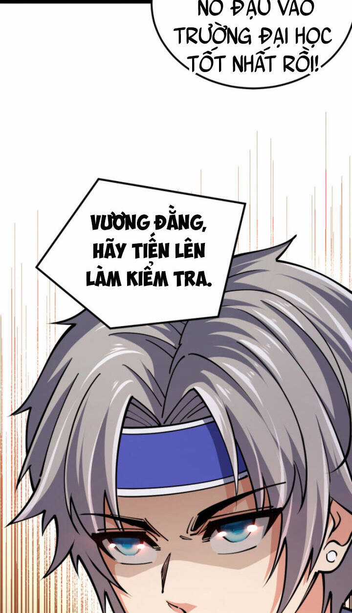 Toàn Thuộc Tính Võ Đạo Chương 15 trang 31