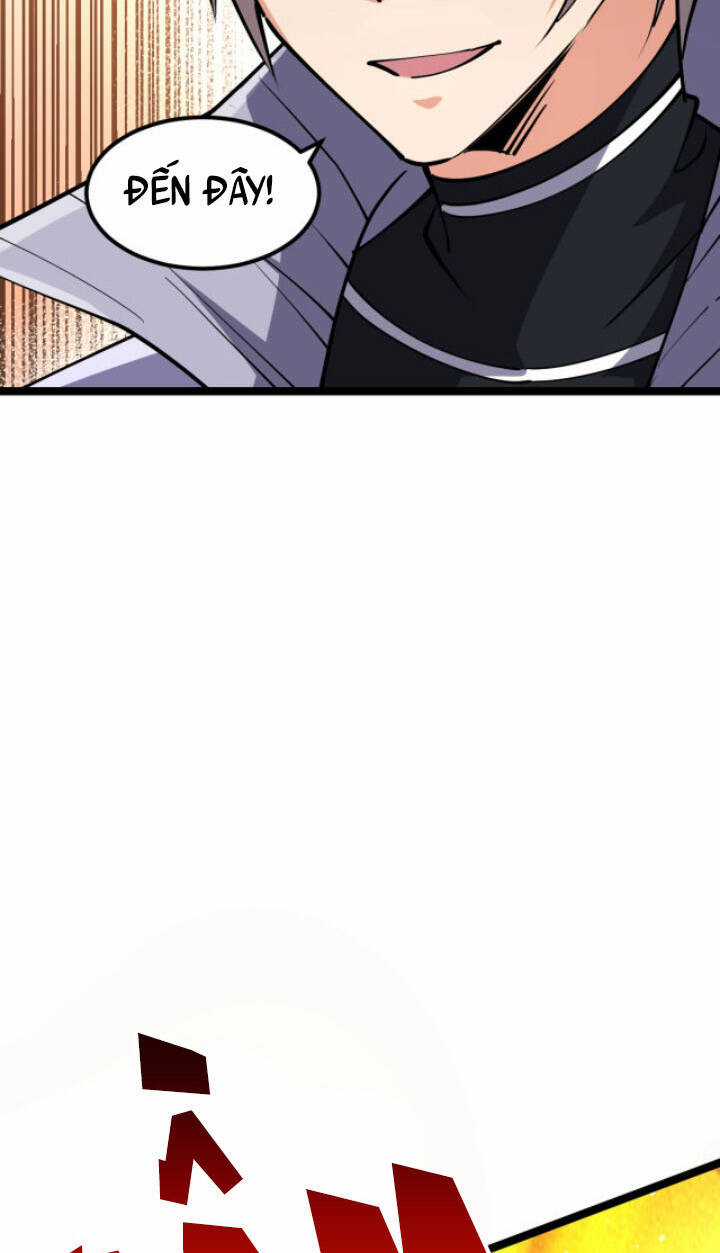 Toàn Thuộc Tính Võ Đạo Chương 15 trang 32