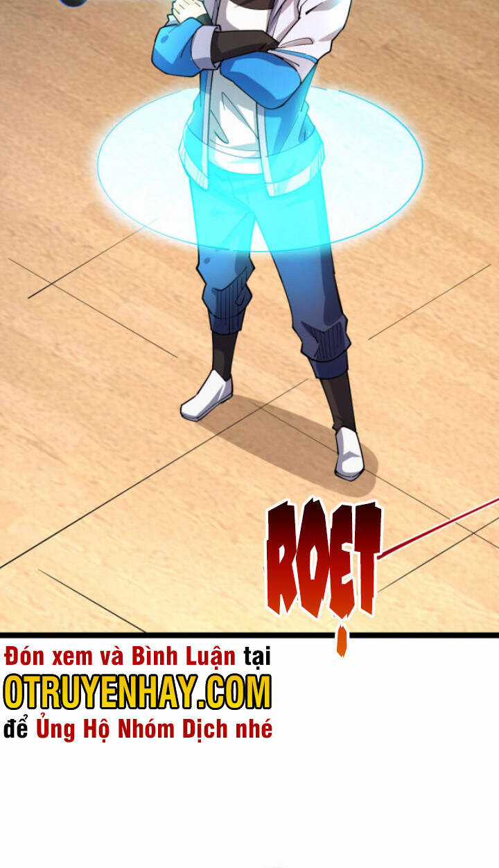 Toàn Thuộc Tính Võ Đạo Chương 15 trang 36