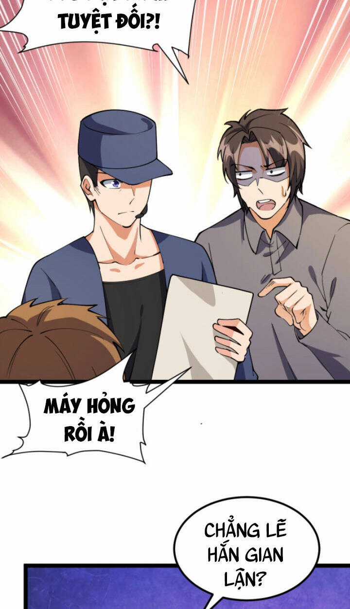 Toàn Thuộc Tính Võ Đạo Chương 15 trang 39