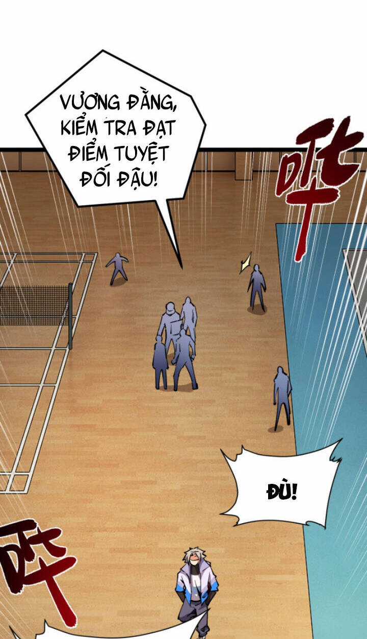 Toàn Thuộc Tính Võ Đạo Chương 15 trang 42