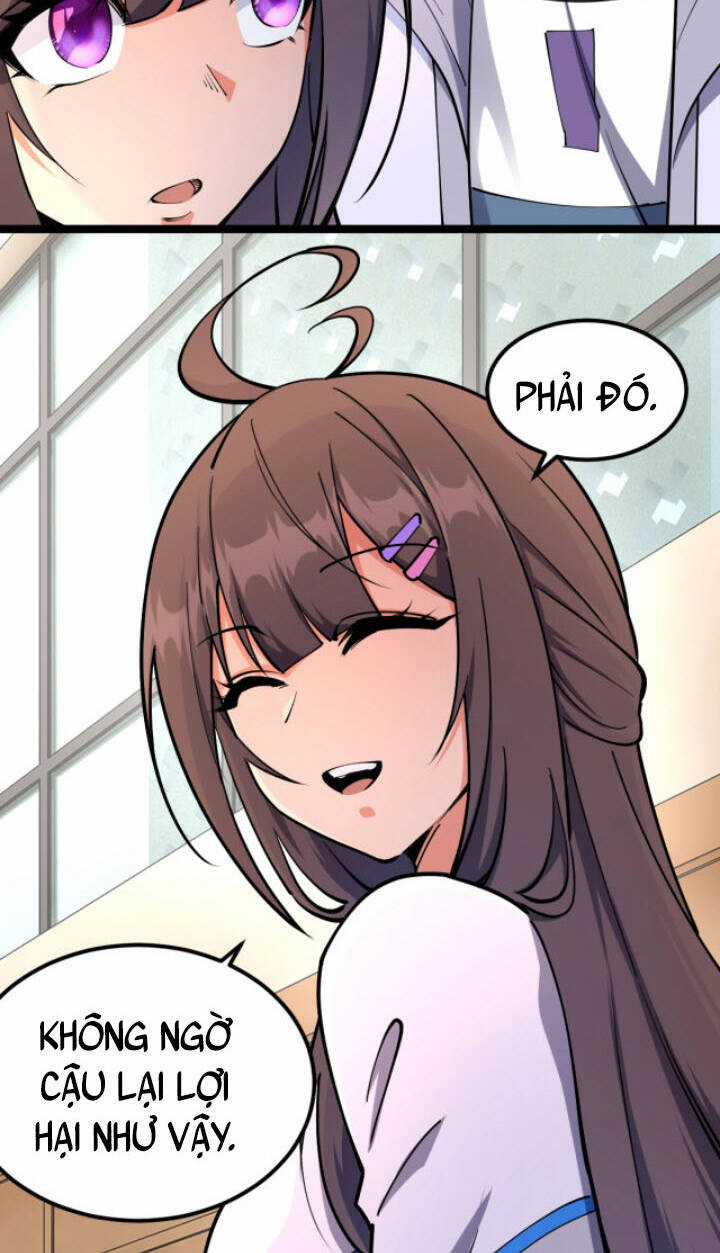 Toàn Thuộc Tính Võ Đạo Chương 15 trang 44