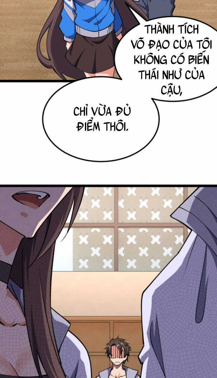 Toàn Thuộc Tính Võ Đạo Chương 15 trang 46