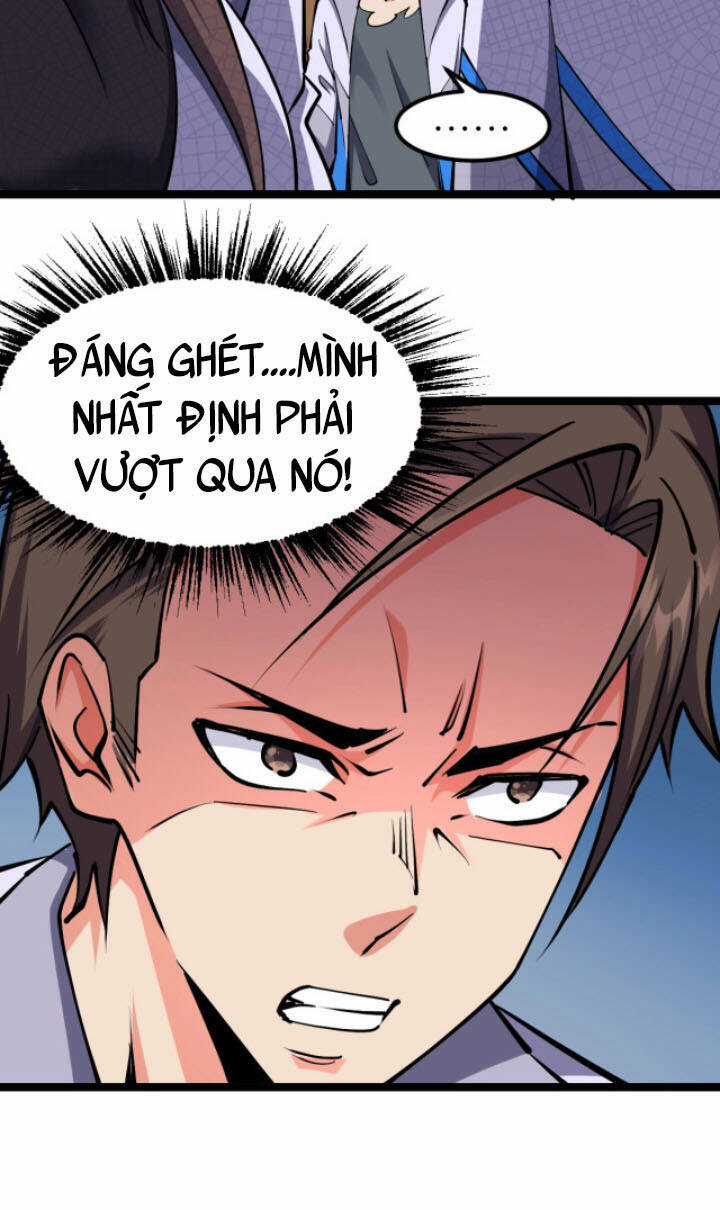 Toàn Thuộc Tính Võ Đạo Chương 15 trang 47