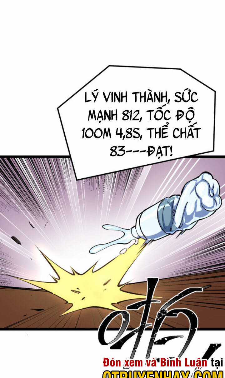 Toàn Thuộc Tính Võ Đạo Chương 15 trang 48