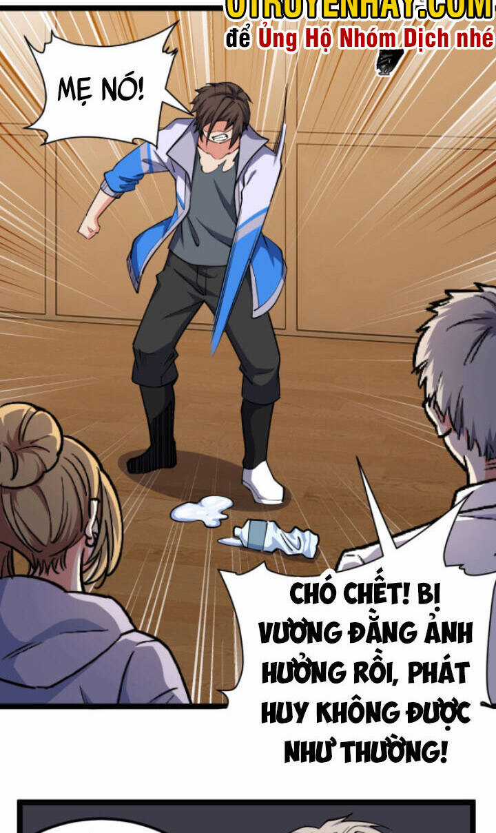 Toàn Thuộc Tính Võ Đạo Chương 15 trang 49