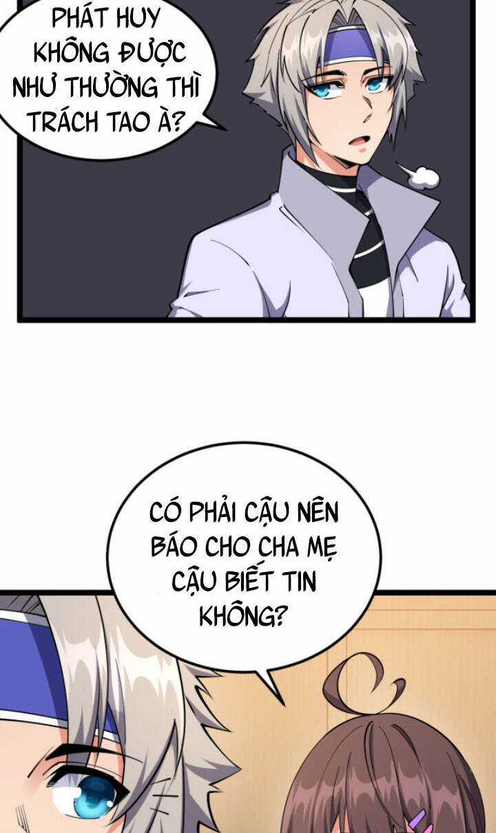 Toàn Thuộc Tính Võ Đạo Chương 15 trang 50