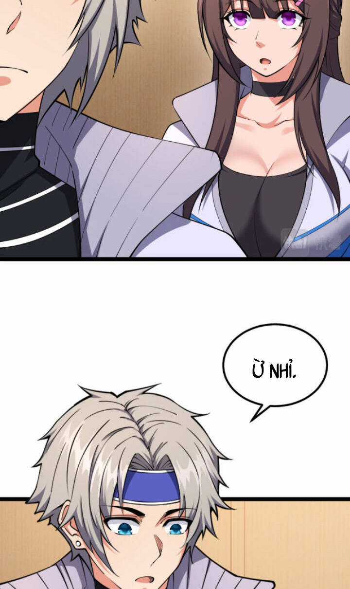 Toàn Thuộc Tính Võ Đạo Chương 15 trang 51