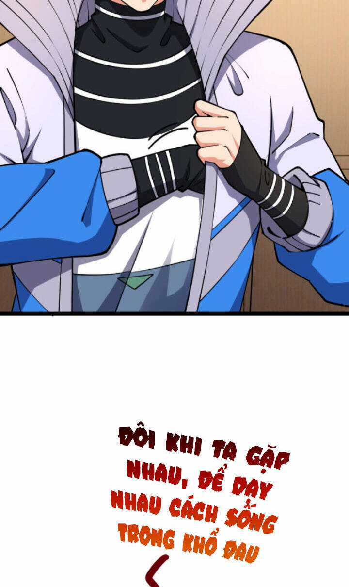 Toàn Thuộc Tính Võ Đạo Chương 15 trang 52