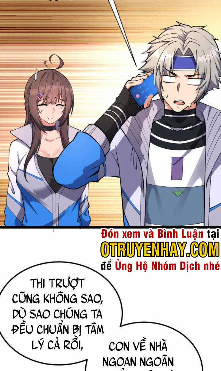 Toàn Thuộc Tính Võ Đạo Chương 15 trang 54