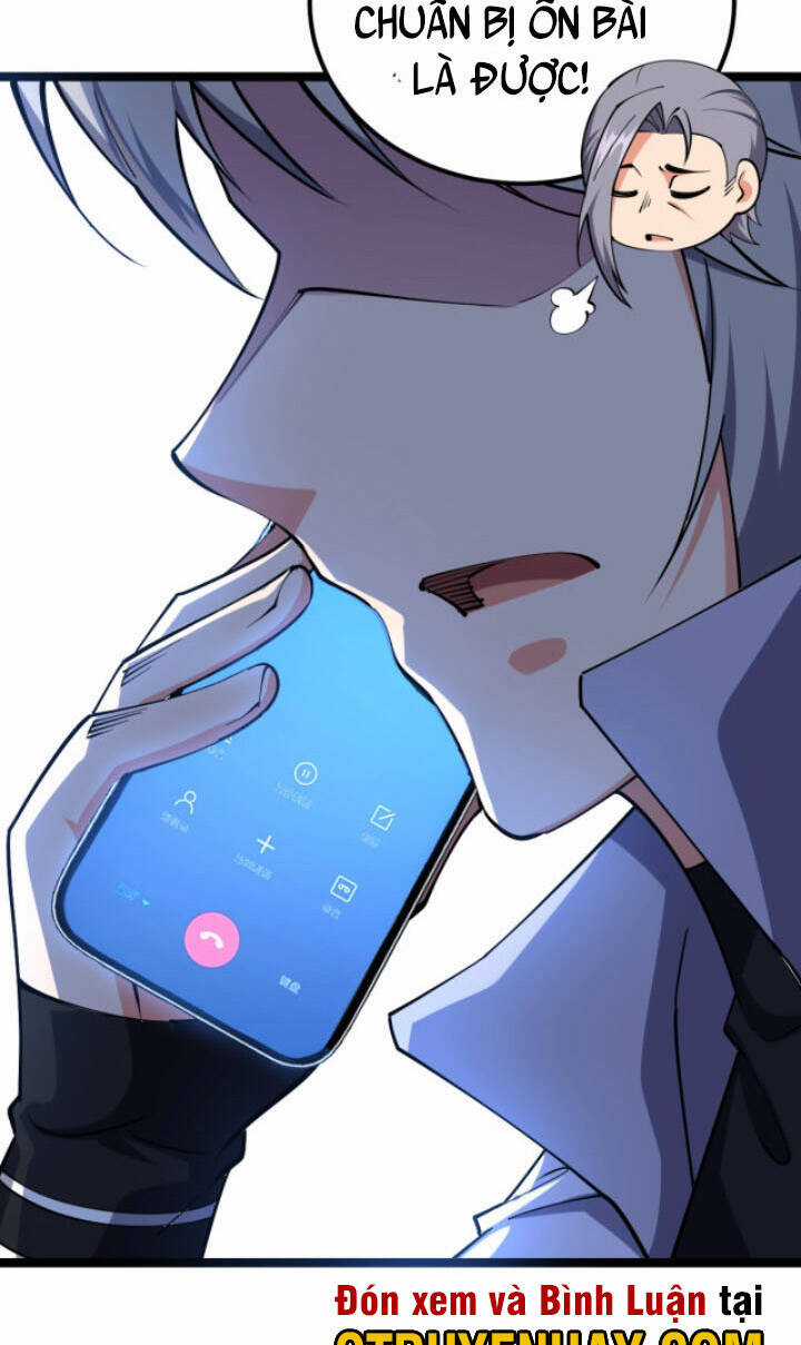 Toàn Thuộc Tính Võ Đạo Chương 15 trang 55