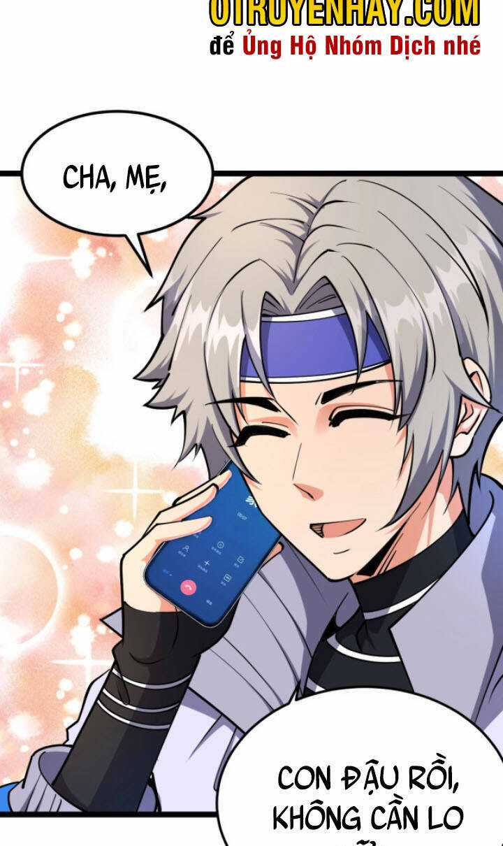 Toàn Thuộc Tính Võ Đạo Chương 15 trang 56