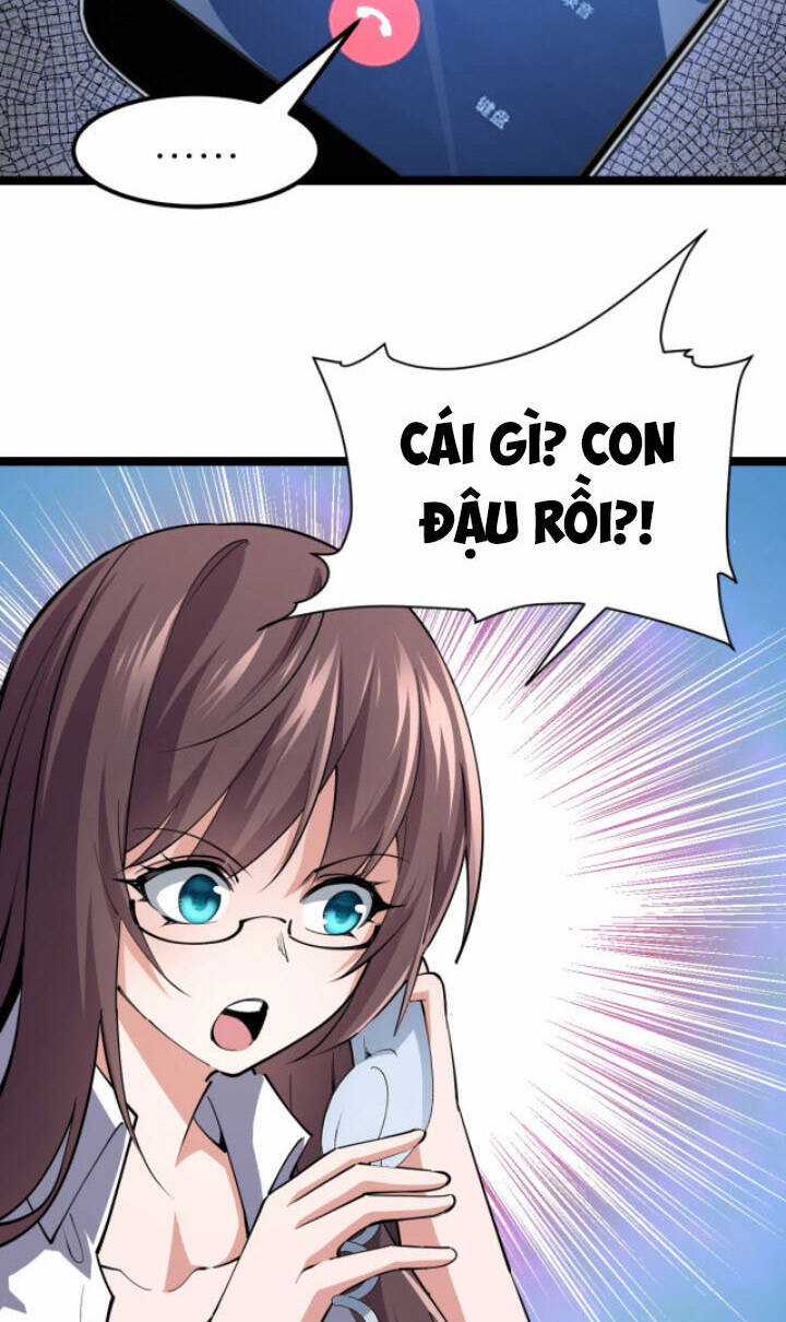 Toàn Thuộc Tính Võ Đạo Chương 15 trang 58