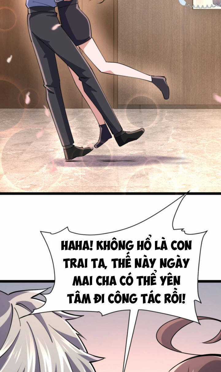 Toàn Thuộc Tính Võ Đạo Chương 15 trang 60