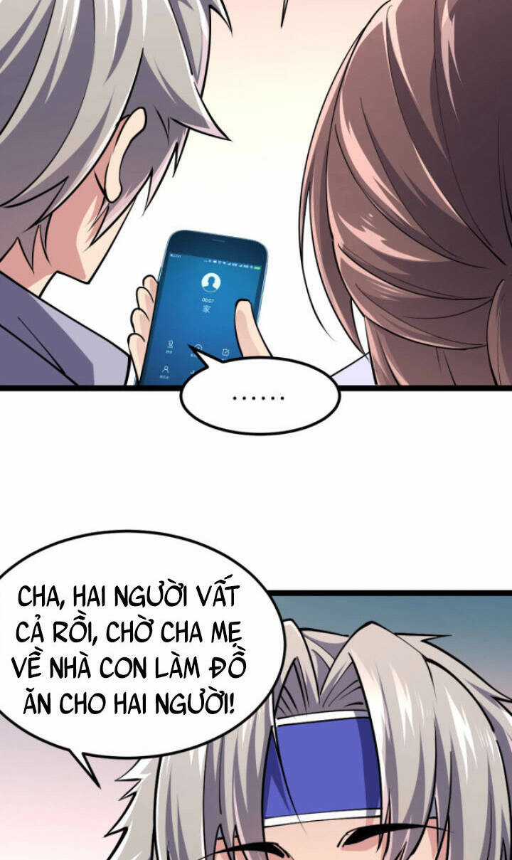 Toàn Thuộc Tính Võ Đạo Chương 15 trang 61