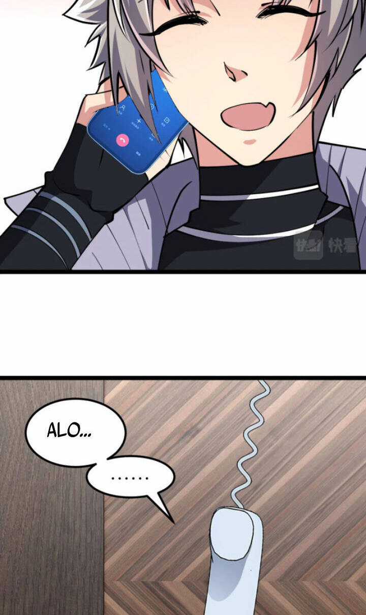 Toàn Thuộc Tính Võ Đạo Chương 15 trang 62