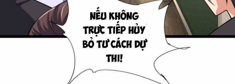 Toàn Thuộc Tính Võ Đạo Chương 16 trang 11
