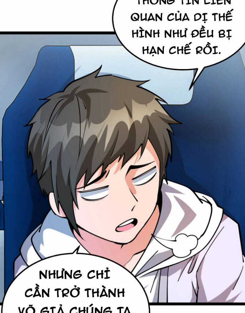 Toàn Thuộc Tính Võ Đạo Chương 16 trang 57