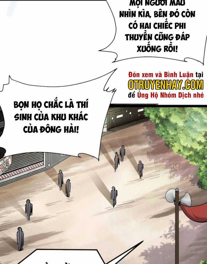 Toàn Thuộc Tính Võ Đạo Chương 16 trang 62