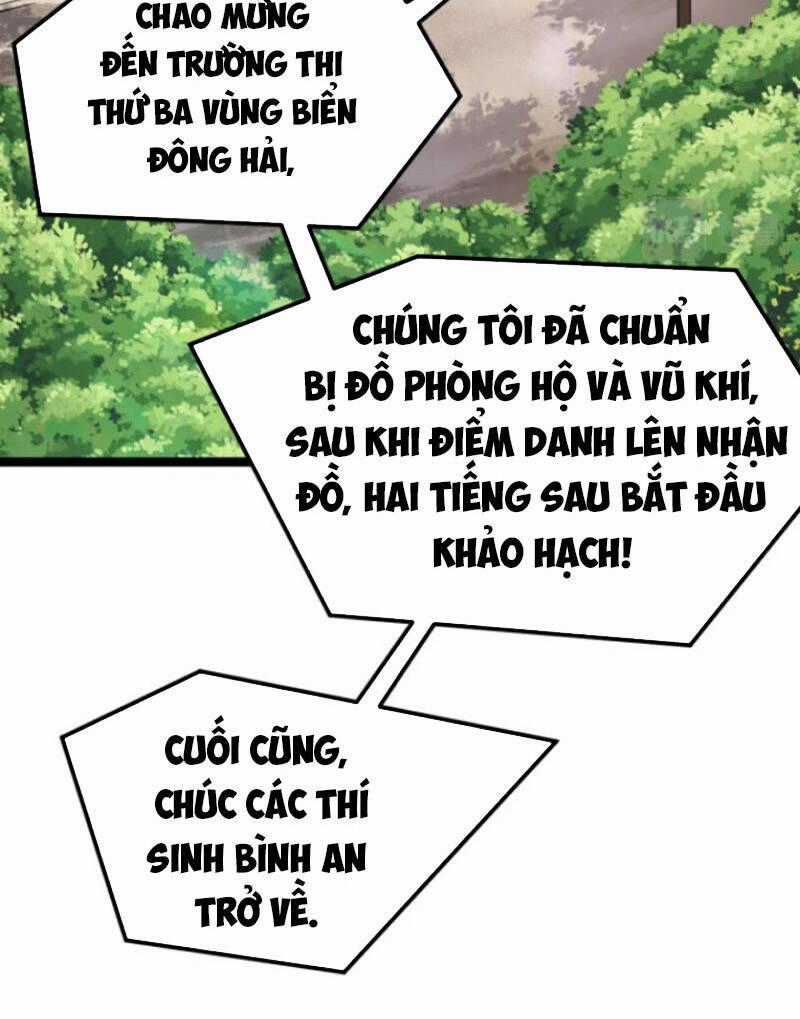 Toàn Thuộc Tính Võ Đạo Chương 16 trang 63
