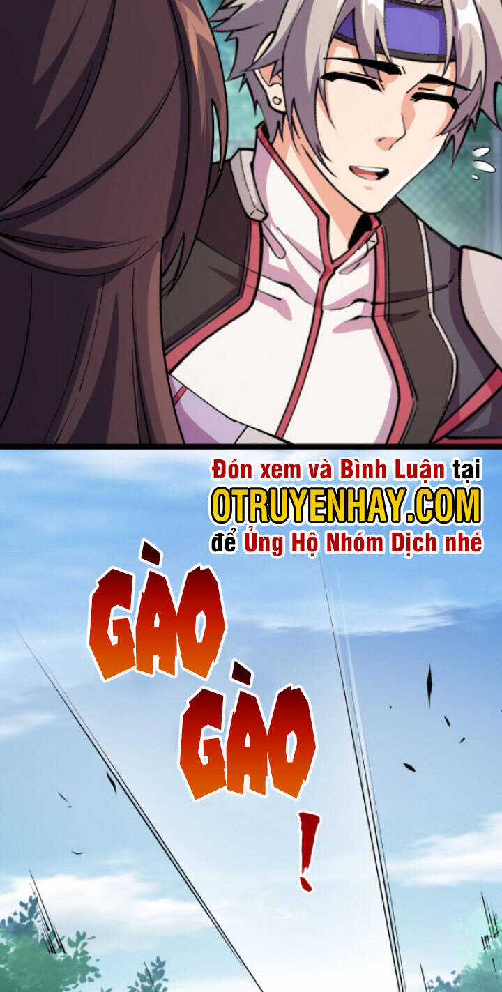 Toàn Thuộc Tính Võ Đạo Chương 17 trang 10