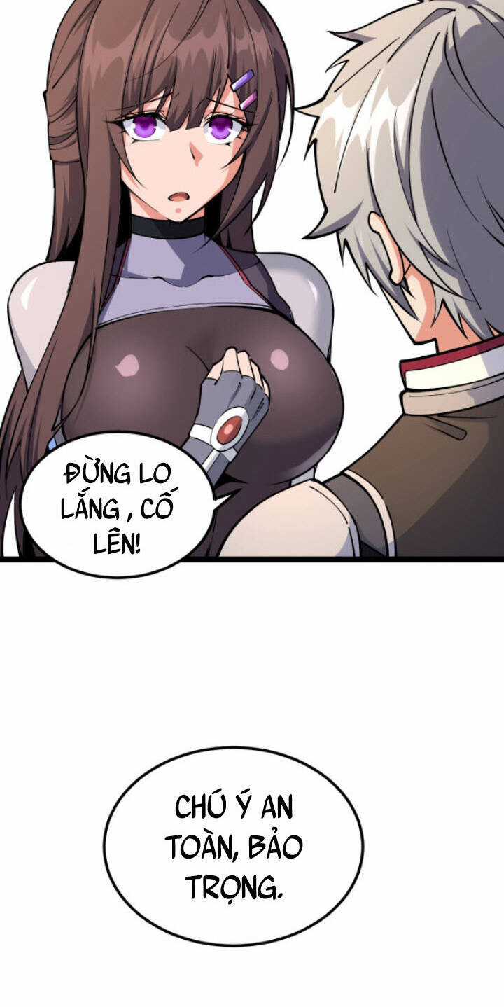 Toàn Thuộc Tính Võ Đạo Chương 17 trang 24